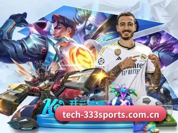 每个板块围绕一个运动项目展开